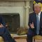 President Trump Hosts a Bilateral Meeting with the Prime Minister of Pakistan