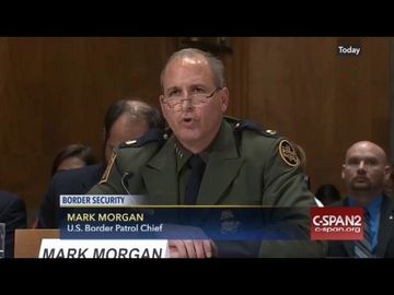 Border Patrol Chief: “Fencing Works”