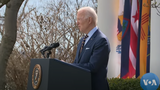 Biden to Travel US to Promote Economic Stimulus Package