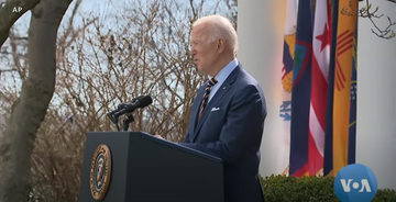 Biden to Travel US to Promote Economic Stimulus Package