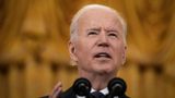 President Biden says people can't decline 'suitable' job offer and keep getting unemployment benefit