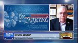 Rev. Kevin Jessip on This Weekend's "The Renewal" Event