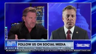“THE MAYOR OF NASHVILLE IS NOW SIDING WITH THESE CRIMINALS.”