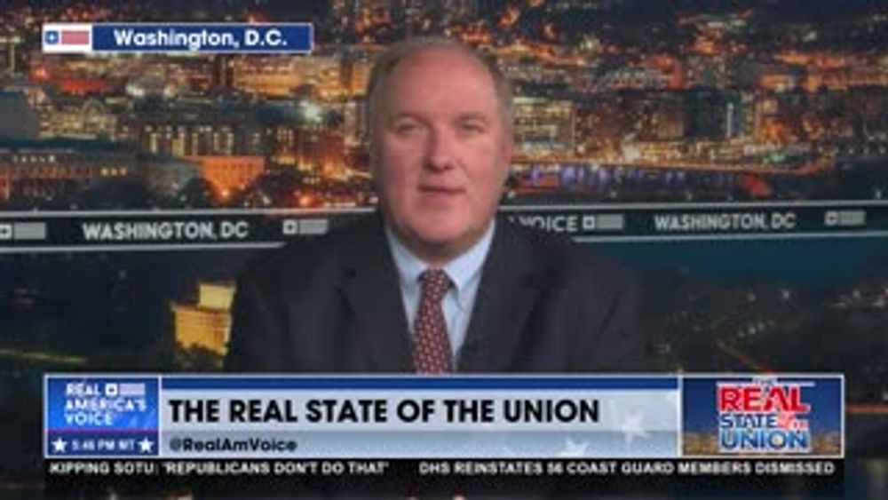 SOLOMON ON WHAT TO EXPECT DURING SOTU