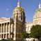 Iowa Capitol reporters get booted from Senate bench seats
