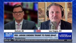 JUDICIAL OVERREACH ON FULL DISPLAY