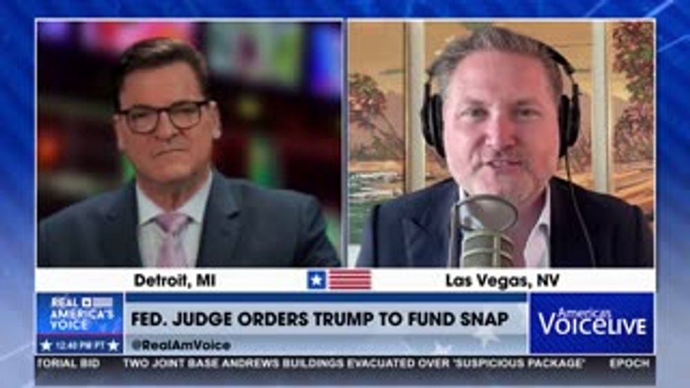 JUDICIAL OVERREACH ON FULL DISPLAY