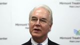 Agency Watchdog Slams Former HHS Chief Price on Costly Travel