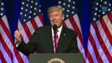 President Trump Gives Remarks at the Opening of the Mississippi Civil Rights Museum