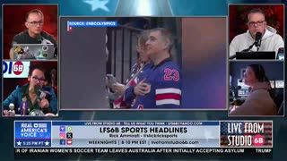 USA WINS HOCKEY GOLD MEDAL IN PARALYMPICS