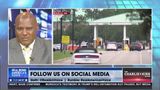 BREAKING NEWS: FORT STEWART IN GA OFF OF LOCKDOWN