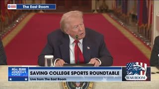 A COMMON SENSE EO FOR COLLEGE SPORTS