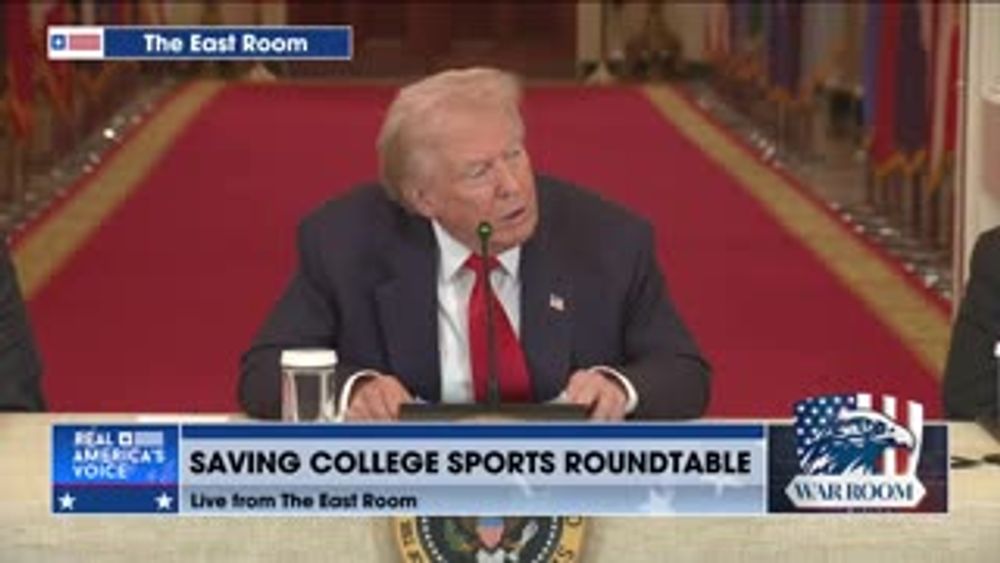 A COMMON SENSE EO FOR COLLEGE SPORTS