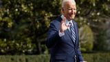 Biden visits East Palestine one year after train derailment