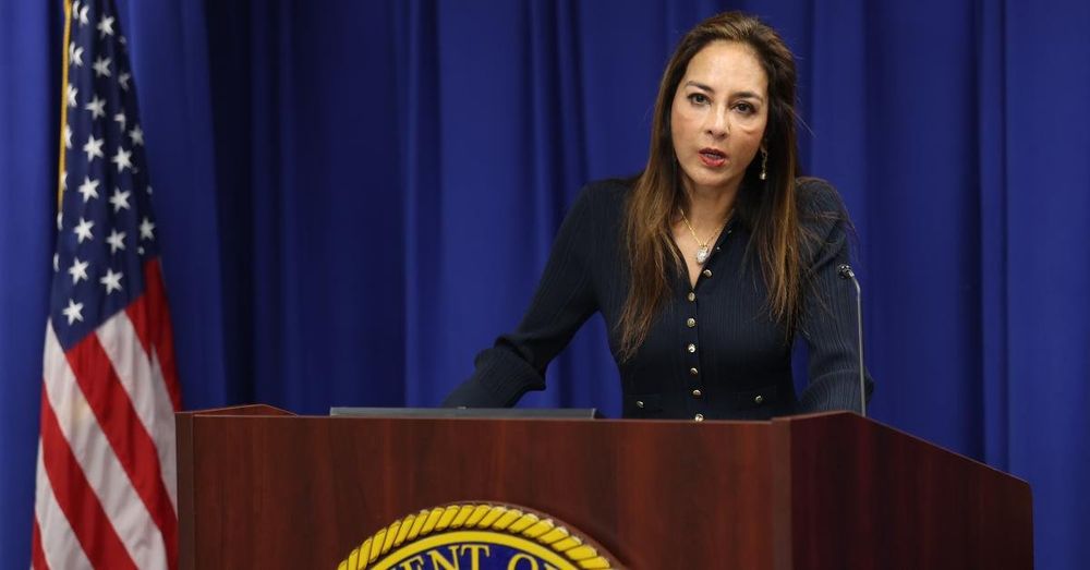 Dhillon urges Maryland DoT to stop collecting nonresident vehicle permit fees from servicemembers