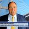 John Fredericks vows to never vote Democrat EVER again