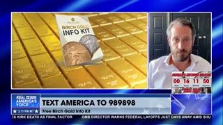 THE DEMAND FOR GOLD
