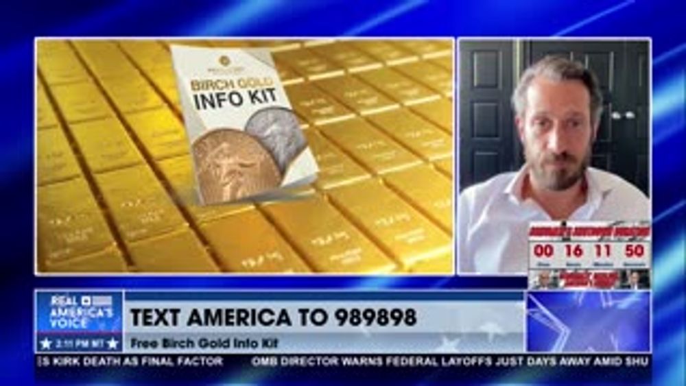 THE DEMAND FOR GOLD