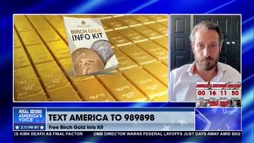 THE DEMAND FOR GOLD