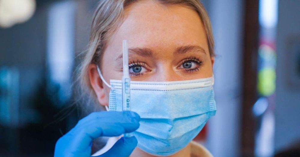 FDA investigating deaths 'across multiple age groups' potentially linked to COVID vaccination: HHS