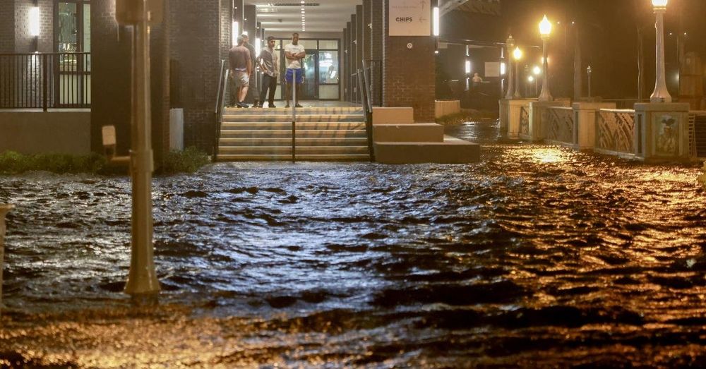 At least 17 dead after Hurricane Milton, 1.5 million customers in Florida still without power