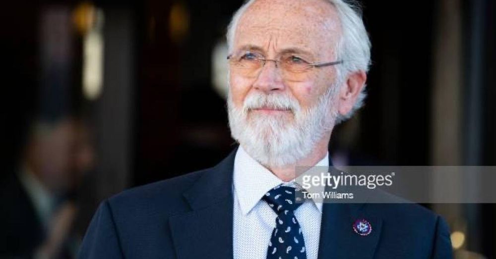 Dan Newhouse will not seek reelection