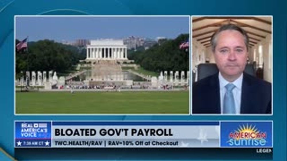 CUTTING SPENDING, SAVING THE AMERICAN DREAM