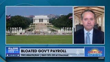 CUTTING SPENDING, SAVING THE AMERICAN DREAM