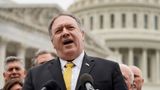 Pompeo: 'Disastrous' Afghanistan exit will 'embolden' Iranian regime, 'spark' terrorism