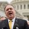 State Department investigating whereabouts of $5,800 bottle of Japanese whiskey given to Pompeo
