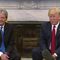 President Trump Meets with Prime Minister Gentiloni