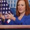 Psaki says teaching kids critical race theory isn't 'indoctrination,' it's 'responsible'