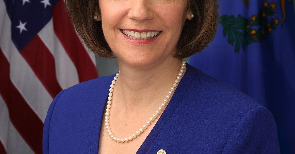 Cortez Masto and Murkowski introduce Senate bill to help tribal economies