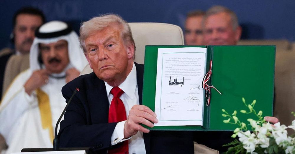 Trump fumes over Time Magazine photo that 'disappeared' his hair