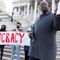 Democrats use Tax Day to push taxing 'liquid and illiquid assets' of millionaires and billionaires