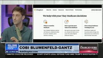 MEDICARE: WHAT YOU NEED TO KNOW AND THE "MASSIVE SCAM"