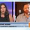 Rogan O'Handley explains how deep possible collusion goes between Twitter and former CA Sec of State