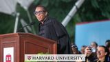 Harvard President Gay touts 'integrity' of her work amid plagiarism accusations