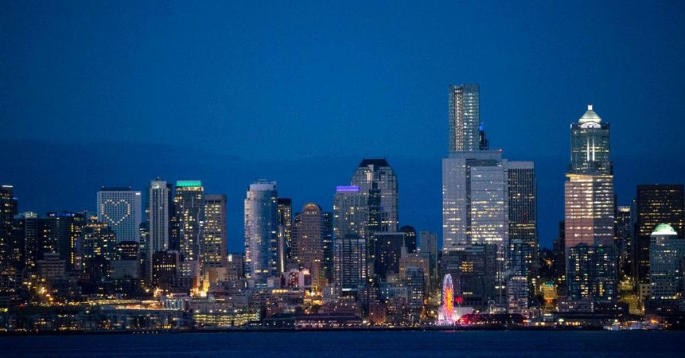 Seattle City Council passes ‘watered down’ call for ceasefire in Middle East