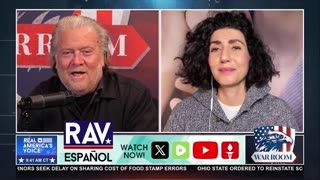 DAVOS POWER PLAY: “AMERICA HOUSE” SPOTLIGHT