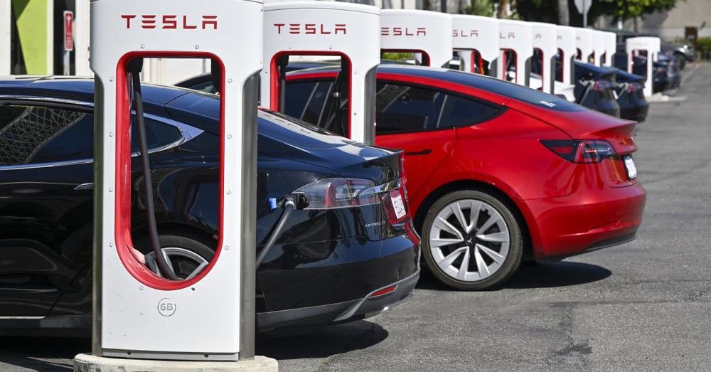 Automakers may restrict gas, regular hybrid car sales if CA EV rule holds