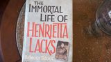 Family of Henrietta Lacks, unwilling donor of cells, sue pharmaceutical companies for theft