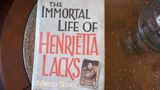 Family of Henrietta Lacks, unwilling donor of cells, sue pharmaceutical companies for theft