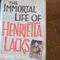 Family of Henrietta Lacks, unwilling donor of cells, sue pharmaceutical companies for theft