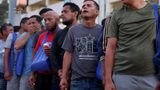 Migrant encounters hit record with Title 42 end as Border Patrol authorizes releases