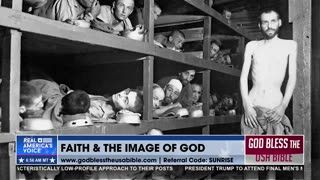 FAITH & THE IMAGE OF GOD