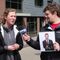 Bachelor vs. Congressional Race – Do Students Know Who They Voted For?