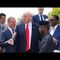 THIS WILL MAKE PRES. TRUMP GO DOWN IN HISTORY AS ONE OF THE GREATEST POLITICAL LEADERS OF ALL TIME!