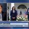 Allegedly, Jill Biden has asked about using the 25th Amendment to get rid of Kamala Harris