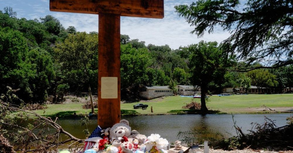 Texas' Camp Mystic plans partial reopening in 2026 after massive flood that killed 27